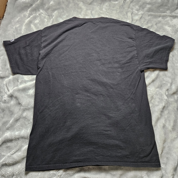 Champion Tampa Spartans Graphic Tee Men’s L - Picture 5 of 7